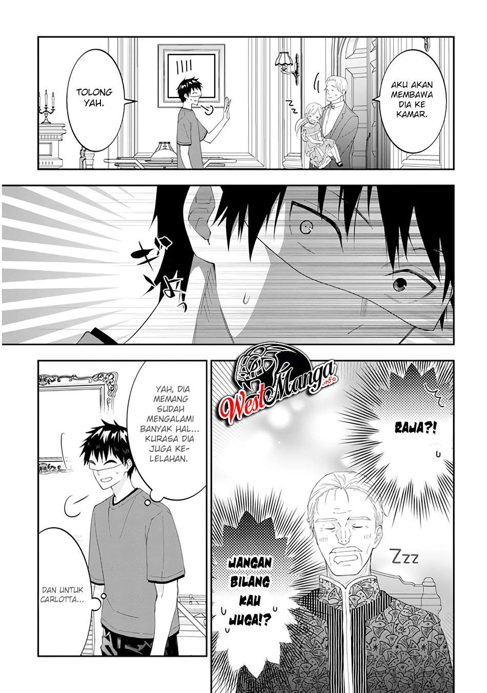 Maou Ni Natte Node Dungeon Tsukutte Jingai Musume To Honobono Suru Chapter 38 Halaman 20