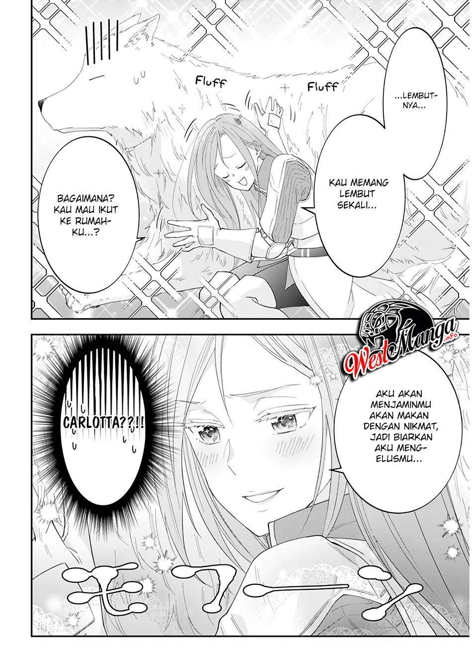 Maou Ni Natte Node Dungeon Tsukutte Jingai Musume To Honobono Suru Chapter 38 Halaman 21