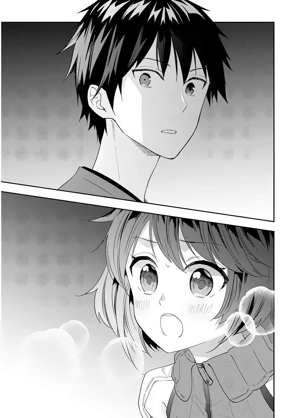 Maou Ni Natte Node Dungeon Tsukutte Jingai Musume To Honobono Suru Chapter 39 Halaman 6