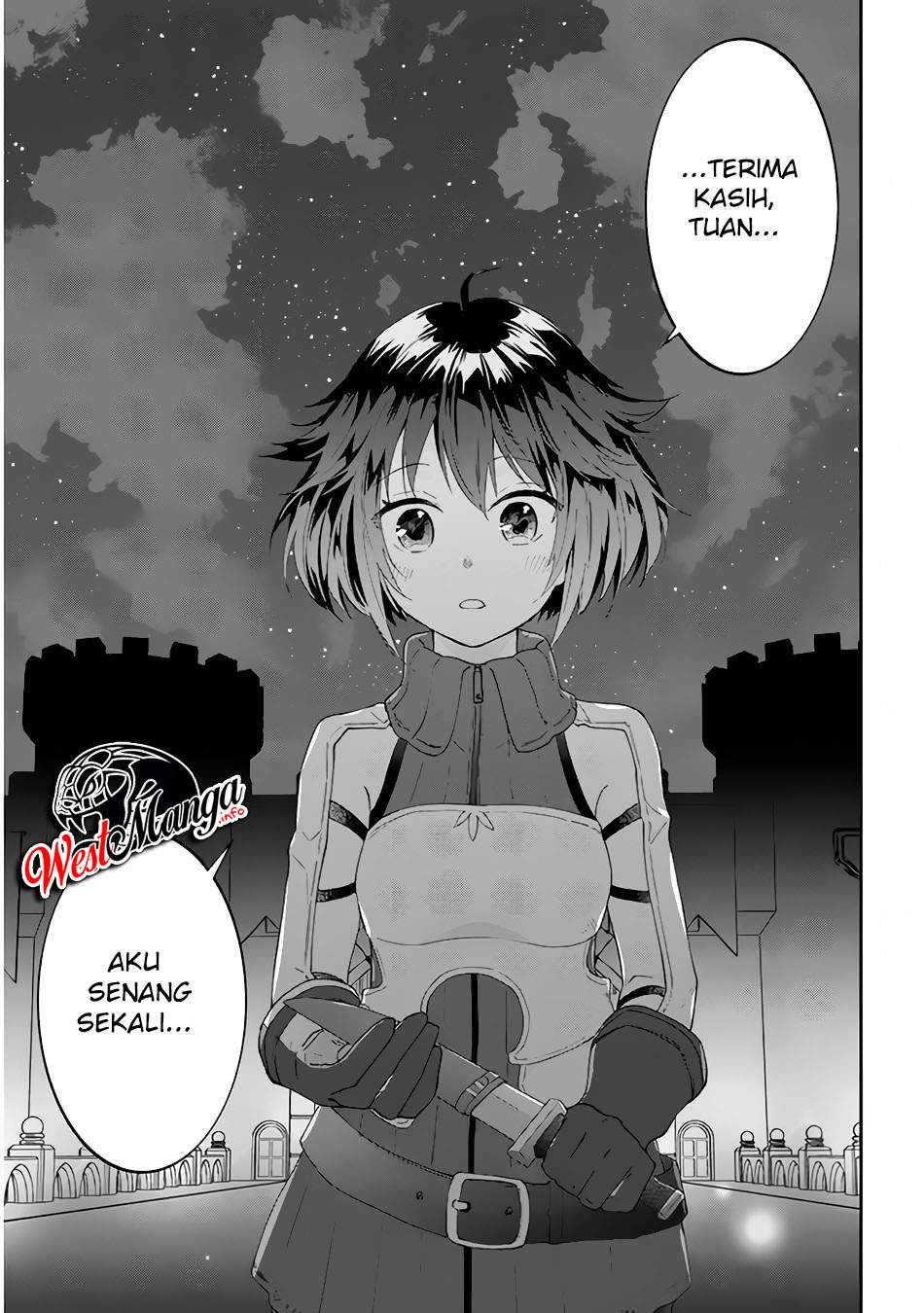 Maou Ni Natte Node Dungeon Tsukutte Jingai Musume To Honobono Suru Chapter 39 Halaman 10