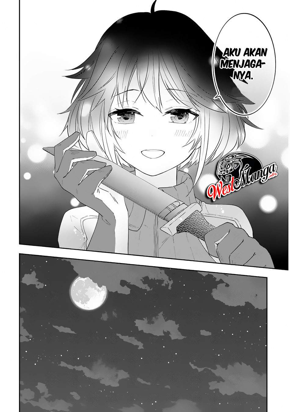 Maou Ni Natte Node Dungeon Tsukutte Jingai Musume To Honobono Suru Chapter 39 Halaman 11