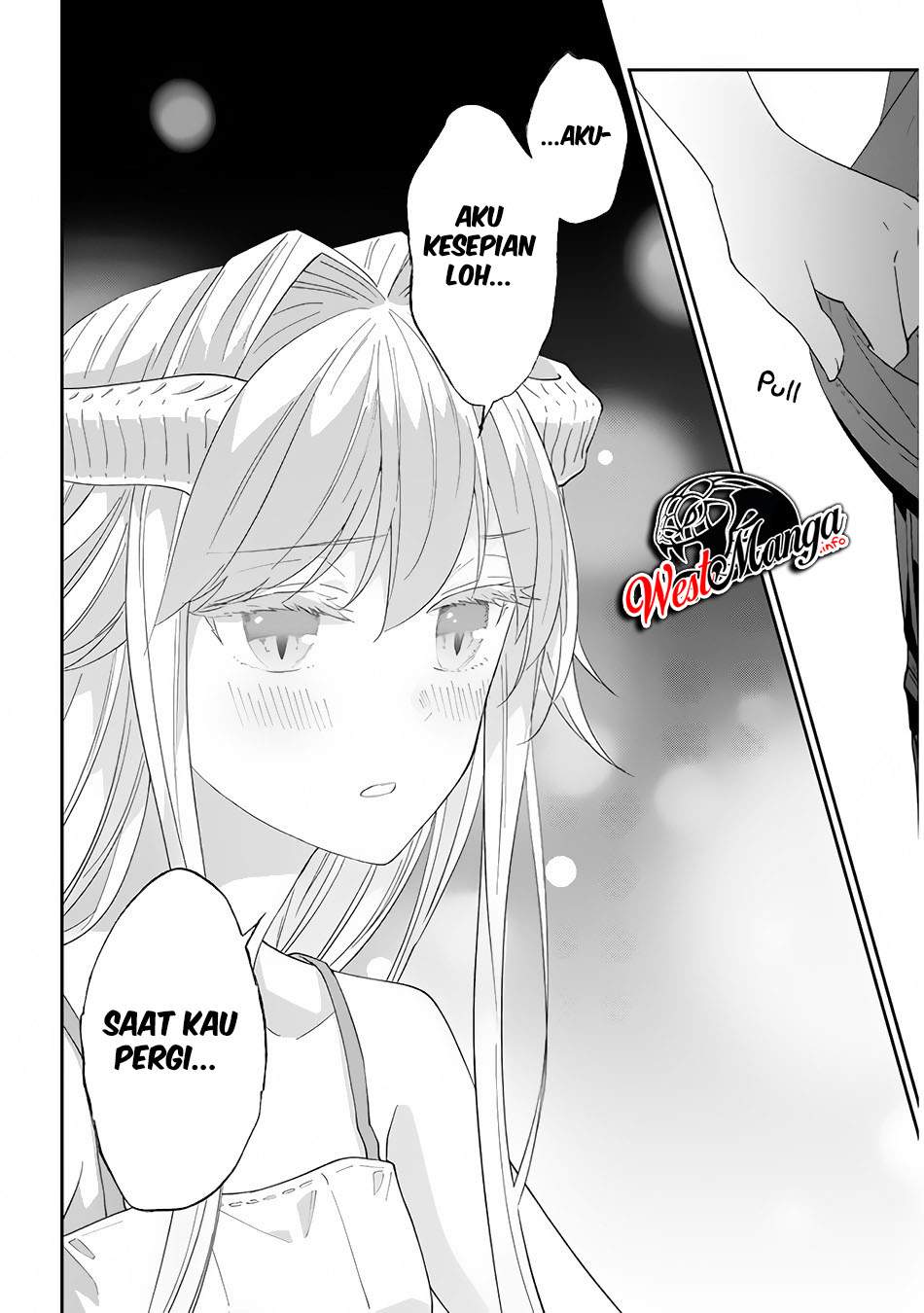Maou Ni Natte Node Dungeon Tsukutte Jingai Musume To Honobono Suru Chapter 39 Halaman 15