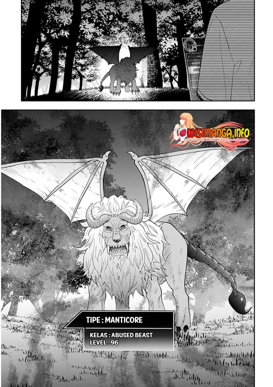 Maou Ni Natte Node Dungeon Tsukutte Jingai Musume To Honobono Suru Chapter 41.1 Halaman 10