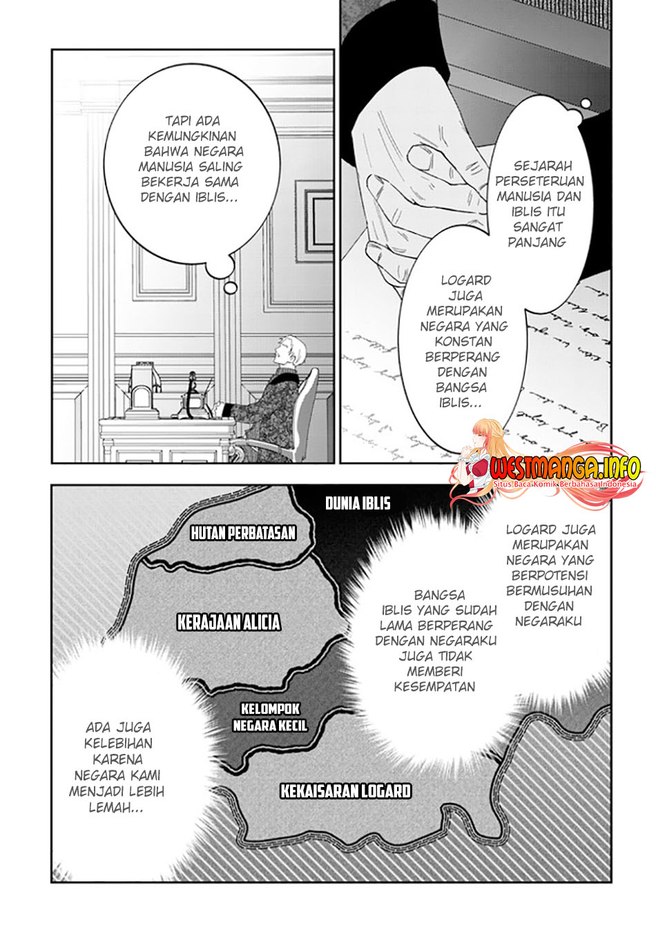 Maou Ni Natte Node Dungeon Tsukutte Jingai Musume To Honobono Suru Chapter 41.1 Halaman 12