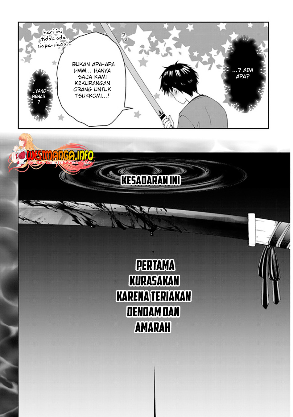 Maou Ni Natte Node Dungeon Tsukutte Jingai Musume To Honobono Suru Chapter 41.2 Halaman 8