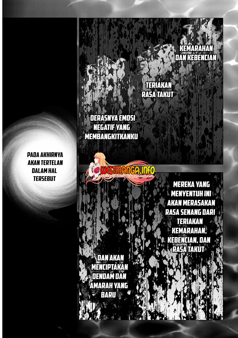 Maou Ni Natte Node Dungeon Tsukutte Jingai Musume To Honobono Suru Chapter 41.2 Halaman 9