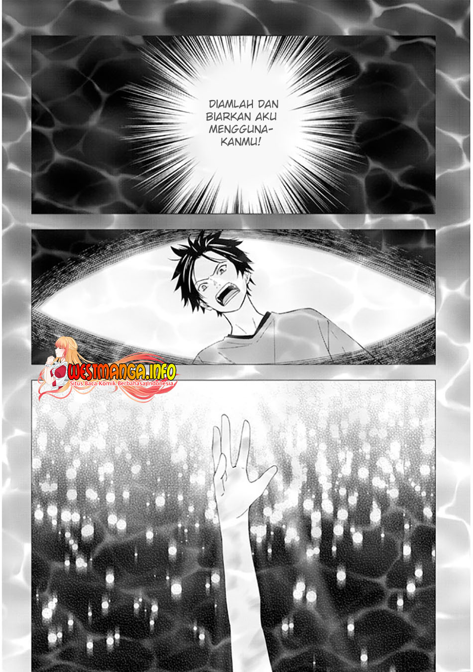 Maou Ni Natte Node Dungeon Tsukutte Jingai Musume To Honobono Suru Chapter 41.2 Halaman 10
