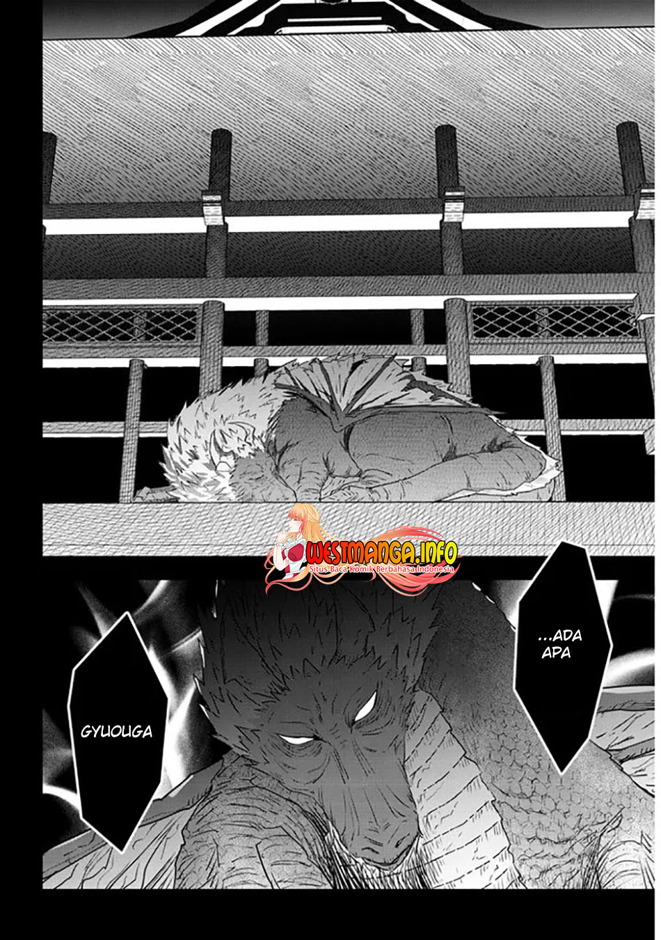 Maou Ni Natte Node Dungeon Tsukutte Jingai Musume To Honobono Suru Chapter 42.2 Halaman 8