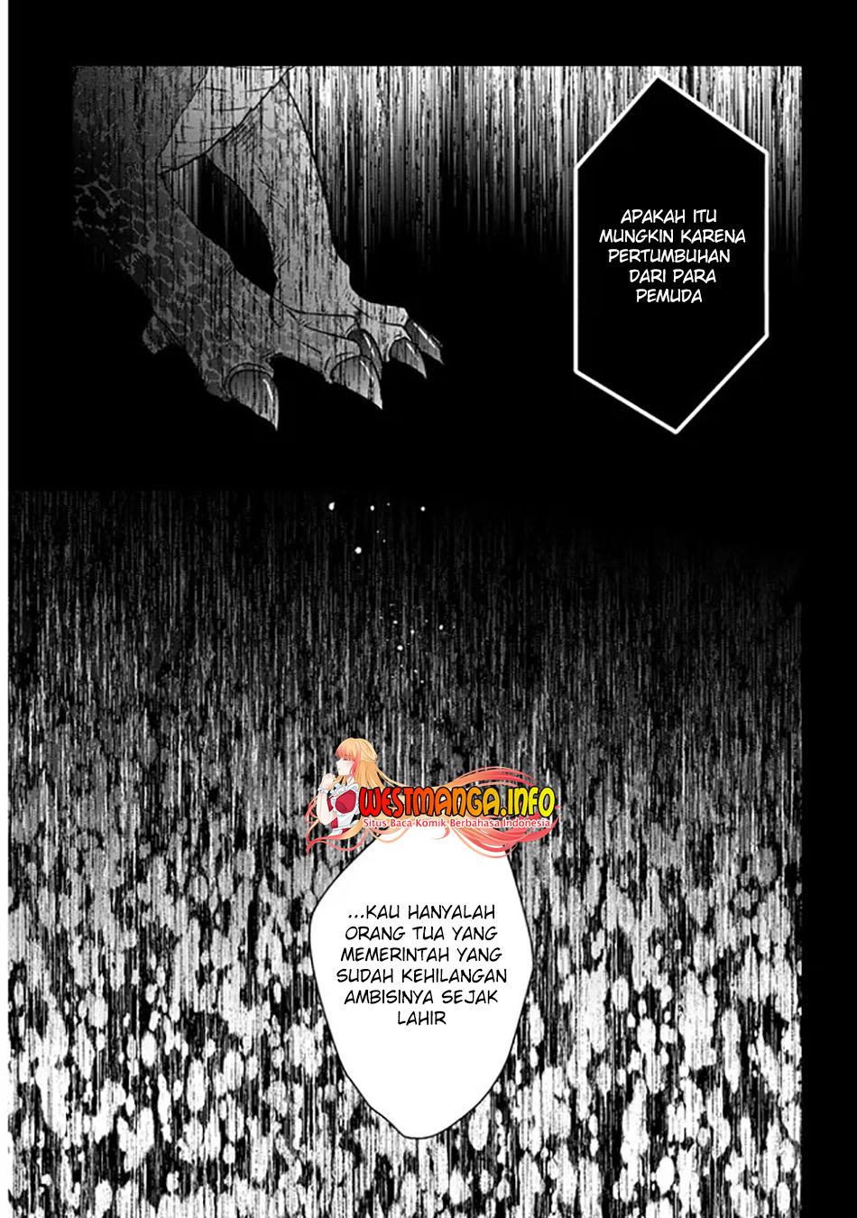 Maou Ni Natte Node Dungeon Tsukutte Jingai Musume To Honobono Suru Chapter 42.2 Halaman 11