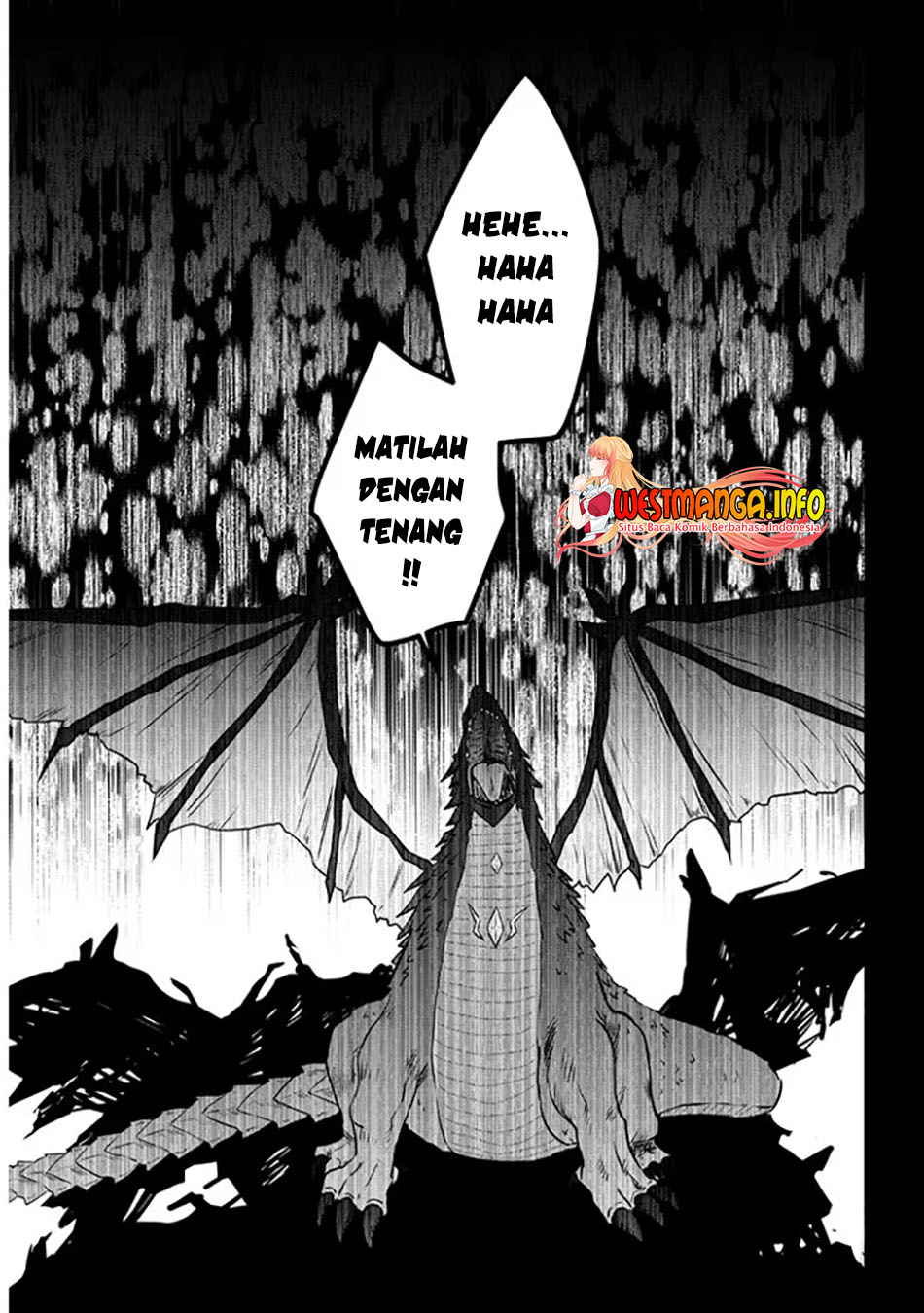 Maou Ni Natte Node Dungeon Tsukutte Jingai Musume To Honobono Suru Chapter 42.2 Halaman 13