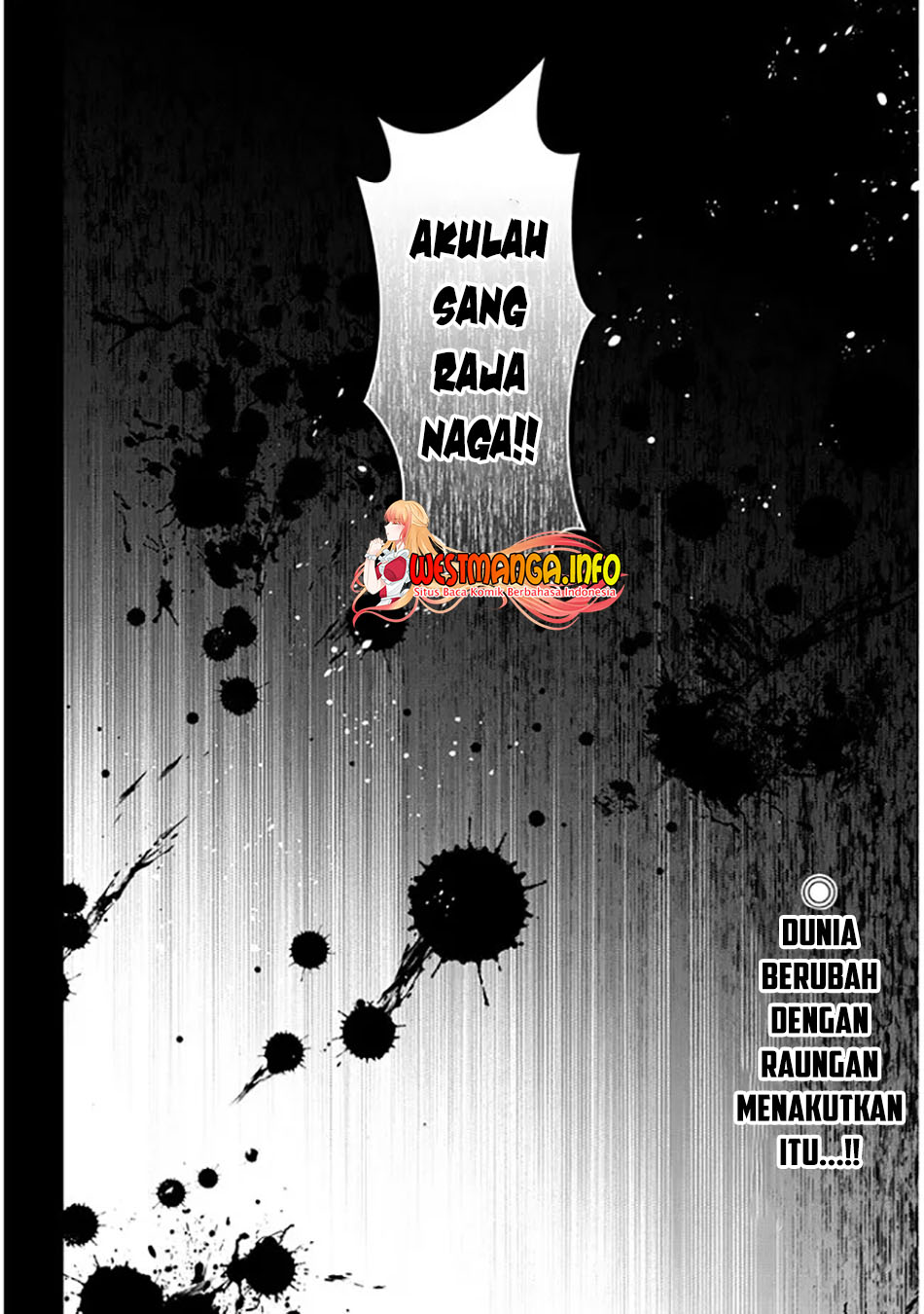 Maou Ni Natte Node Dungeon Tsukutte Jingai Musume To Honobono Suru Chapter 42.2 Halaman 14