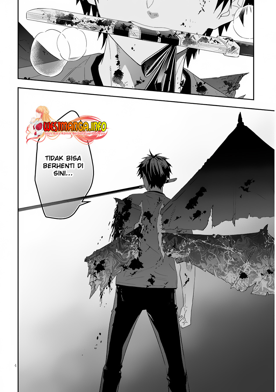 Maou Ni Natte Node Dungeon Tsukutte Jingai Musume To Honobono Suru Chapter 47 Halaman 7