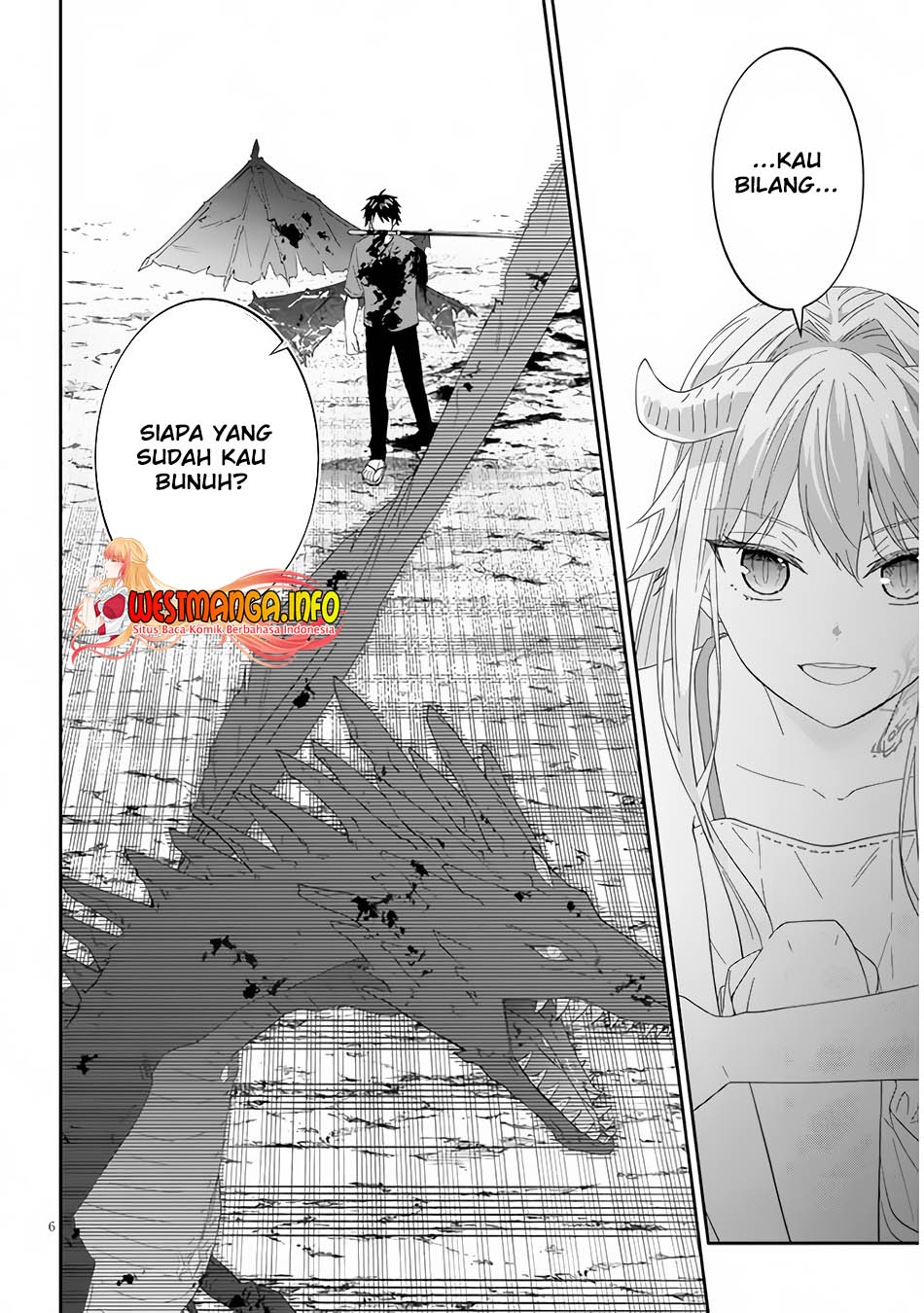 Maou Ni Natte Node Dungeon Tsukutte Jingai Musume To Honobono Suru Chapter 47 Halaman 9