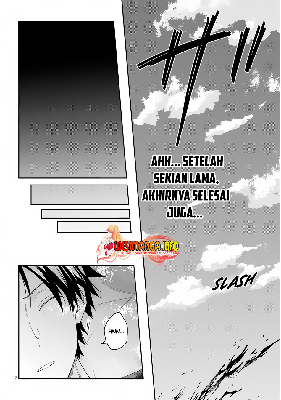 Maou Ni Natte Node Dungeon Tsukutte Jingai Musume To Honobono Suru Chapter 47 Halaman 15