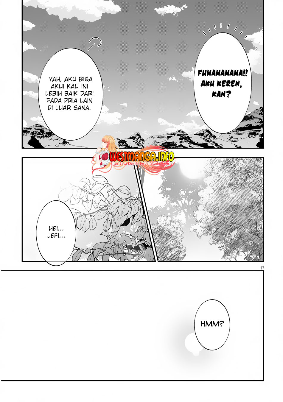 Maou Ni Natte Node Dungeon Tsukutte Jingai Musume To Honobono Suru Chapter 47 Halaman 20