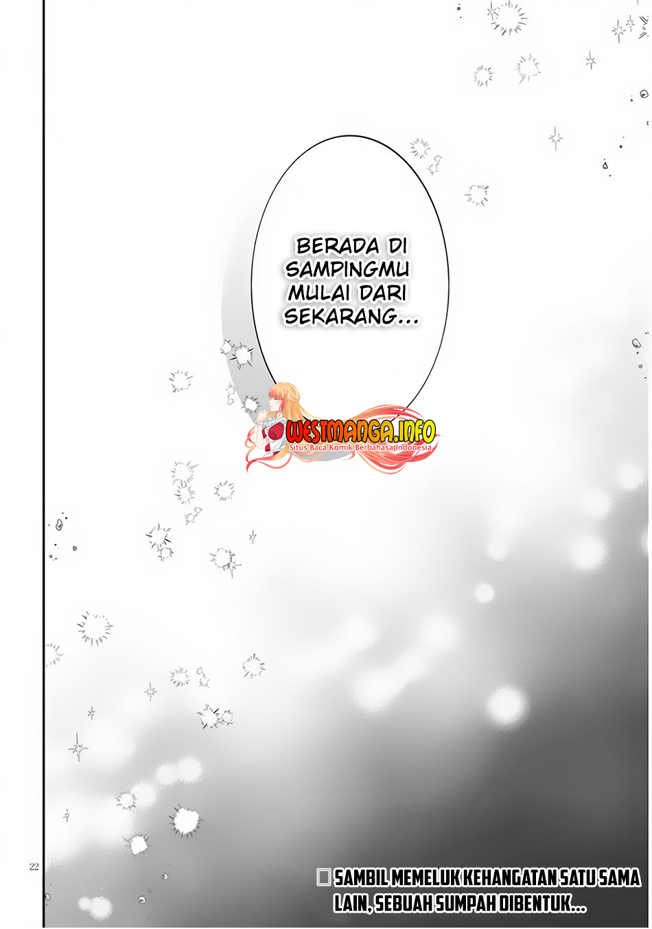 Maou Ni Natte Node Dungeon Tsukutte Jingai Musume To Honobono Suru Chapter 47 Halaman 25