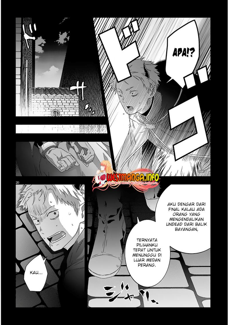 Maou Ni Natte Node Dungeon Tsukutte Jingai Musume To Honobono Suru Chapter 58.2 Halaman 11