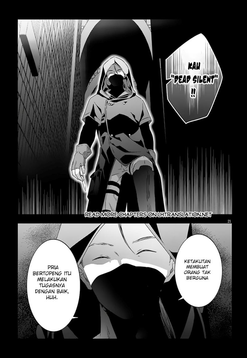 Maou Ni Natte Node Dungeon Tsukutte Jingai Musume To Honobono Suru Chapter 58.2 Halaman 12