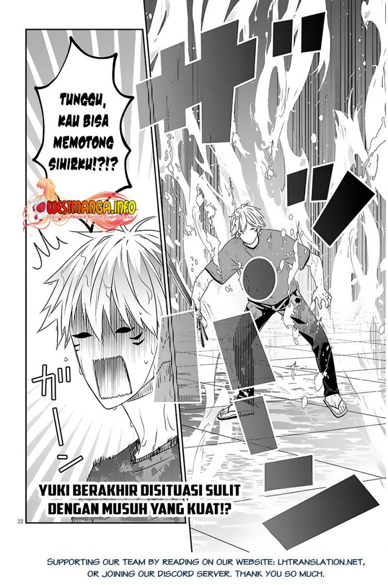 Maou Ni Natte Node Dungeon Tsukutte Jingai Musume To Honobono Suru Chapter 61.2 Halaman 12
