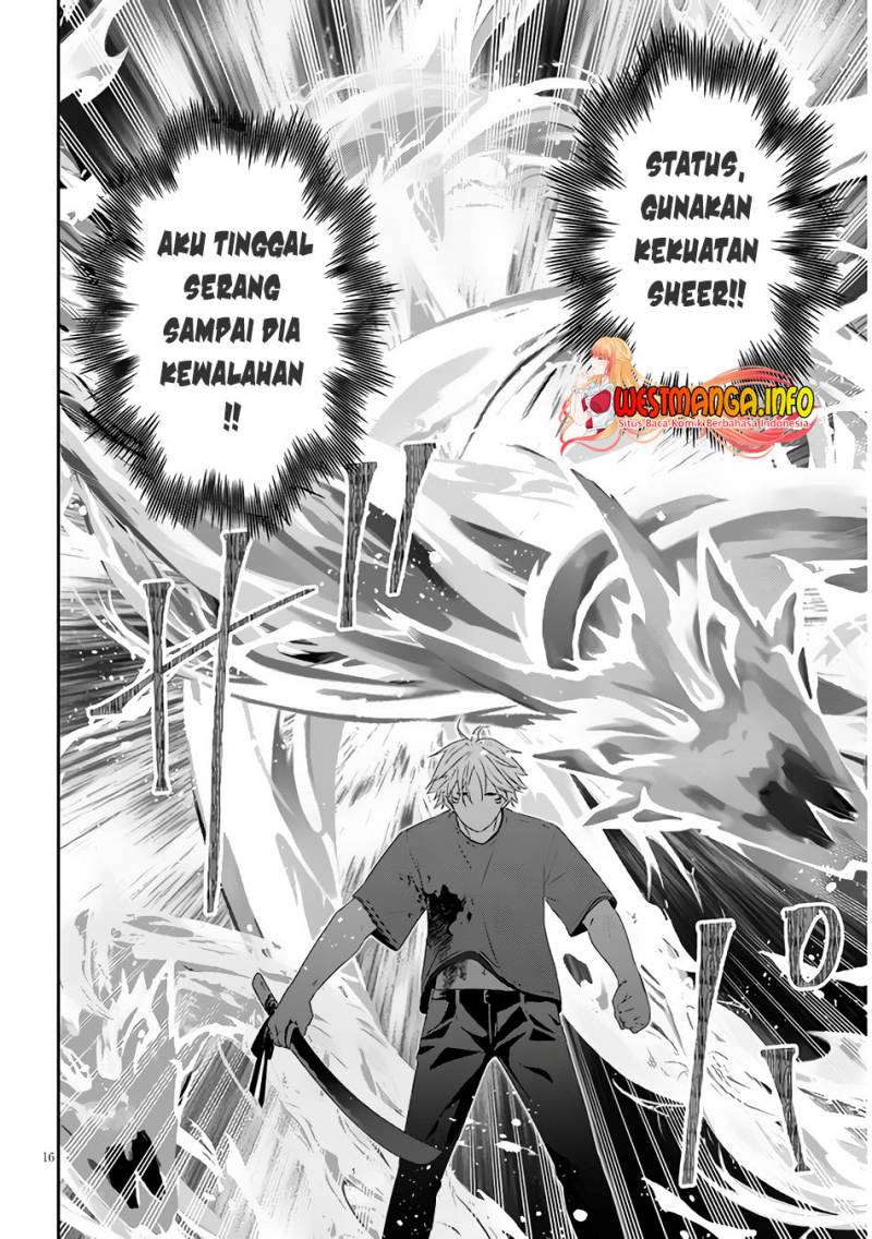 Maou Ni Natte Node Dungeon Tsukutte Jingai Musume To Honobono Suru Chapter 62.2 Halaman 9