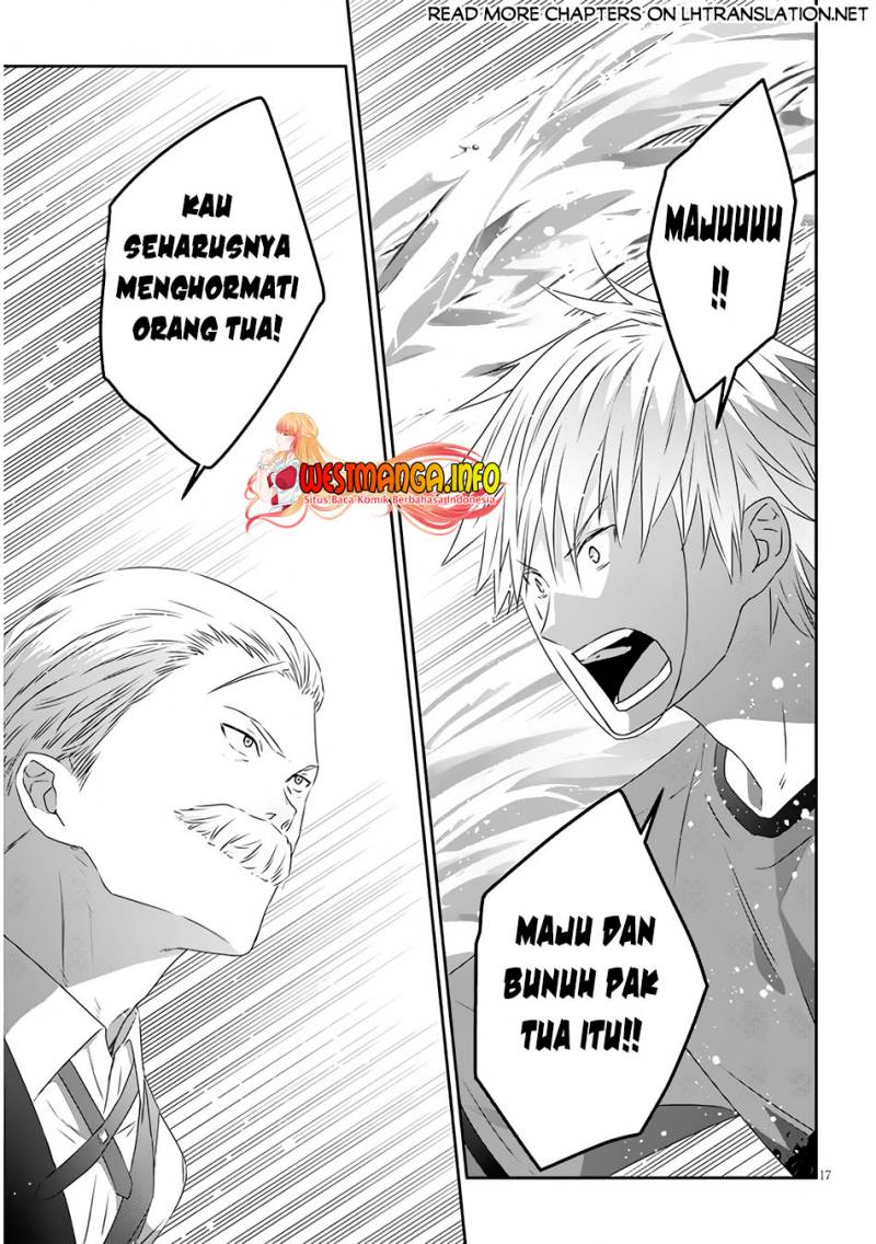 Maou Ni Natte Node Dungeon Tsukutte Jingai Musume To Honobono Suru Chapter 62.2 Halaman 10