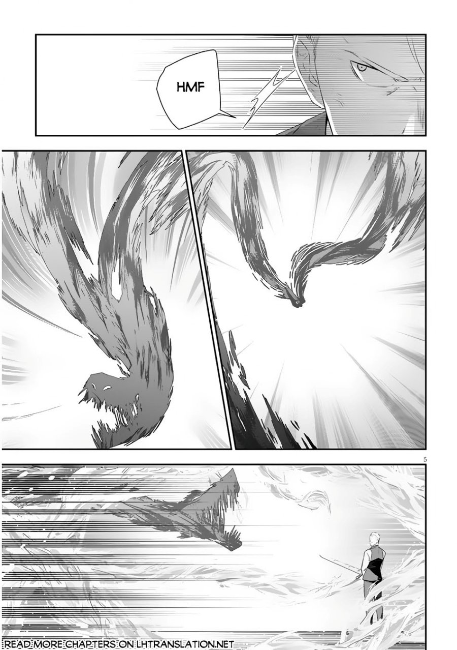 Maou Ni Natte Node Dungeon Tsukutte Jingai Musume To Honobono Suru Chapter 63.1 Halaman 7