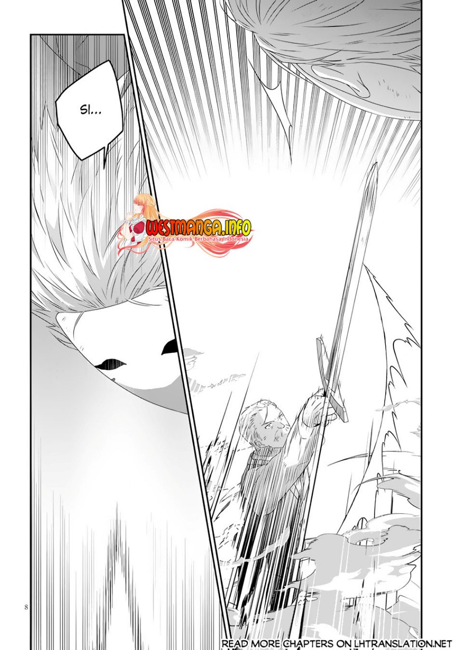 Maou Ni Natte Node Dungeon Tsukutte Jingai Musume To Honobono Suru Chapter 63.1 Halaman 10