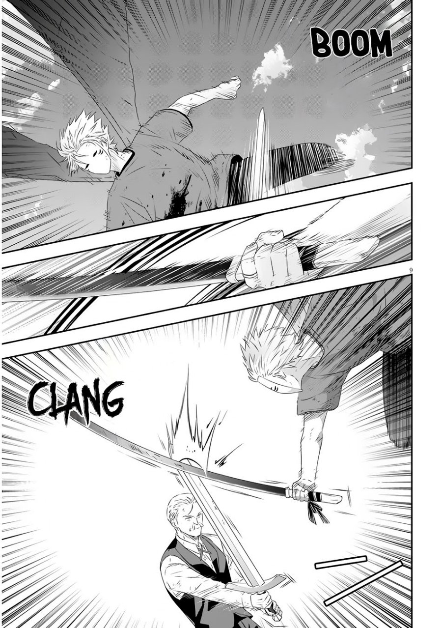 Maou Ni Natte Node Dungeon Tsukutte Jingai Musume To Honobono Suru Chapter 63.1 Halaman 11