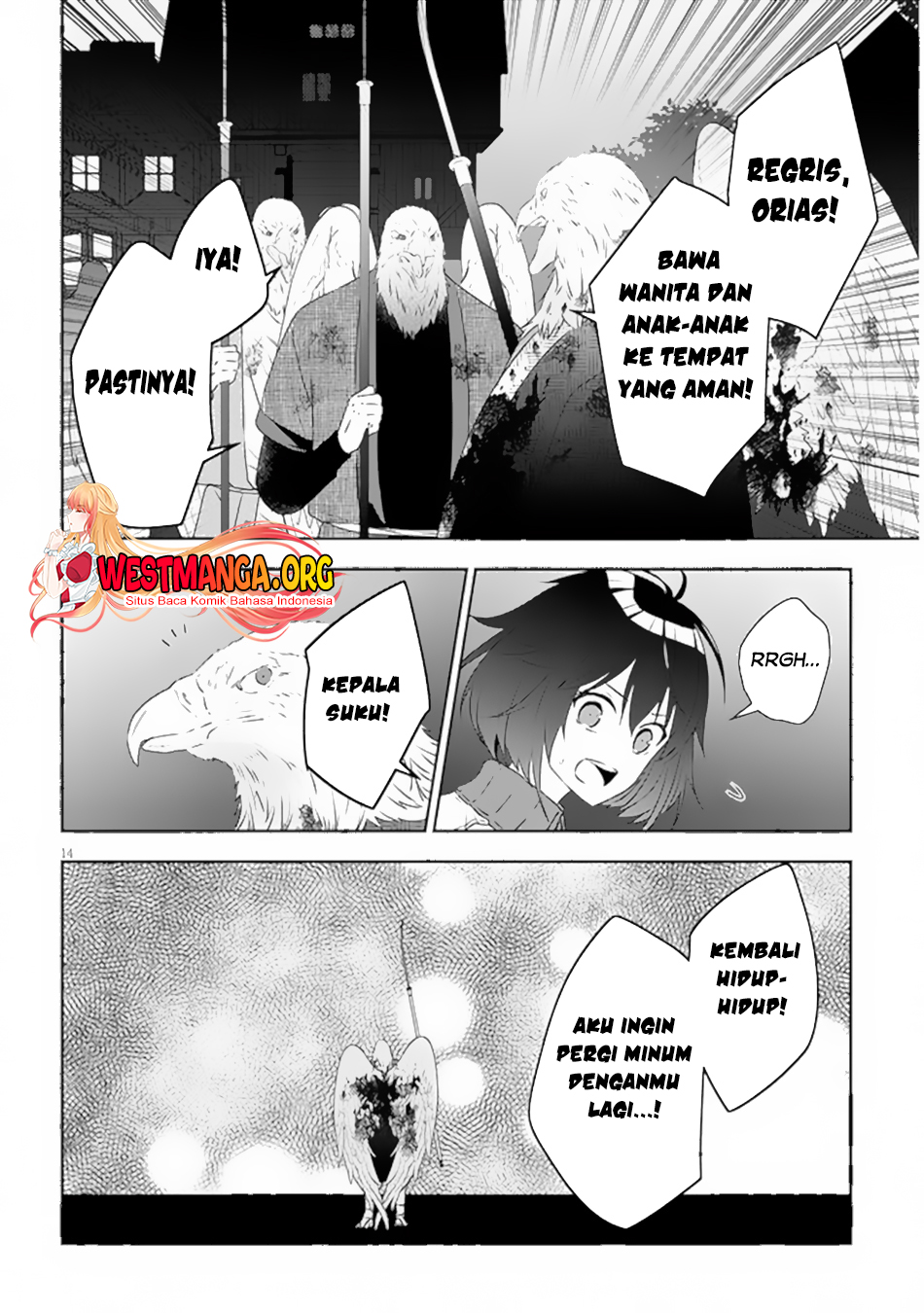 Maou Ni Natte Node Dungeon Tsukutte Jingai Musume To Honobono Suru Chapter 65.2 Halaman 6