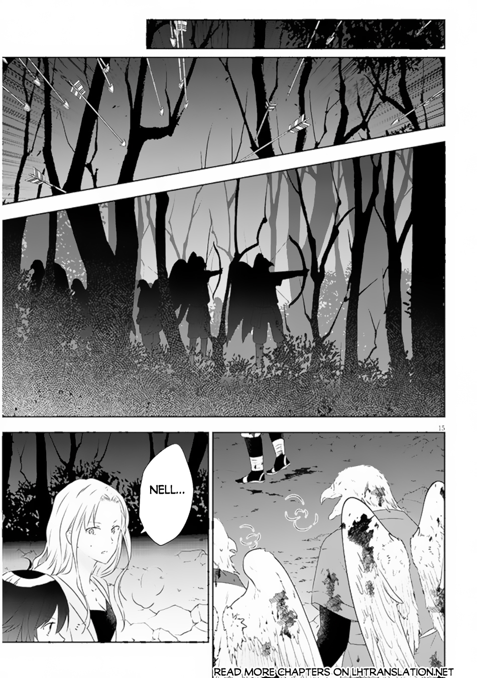 Maou Ni Natte Node Dungeon Tsukutte Jingai Musume To Honobono Suru Chapter 65.2 Halaman 7