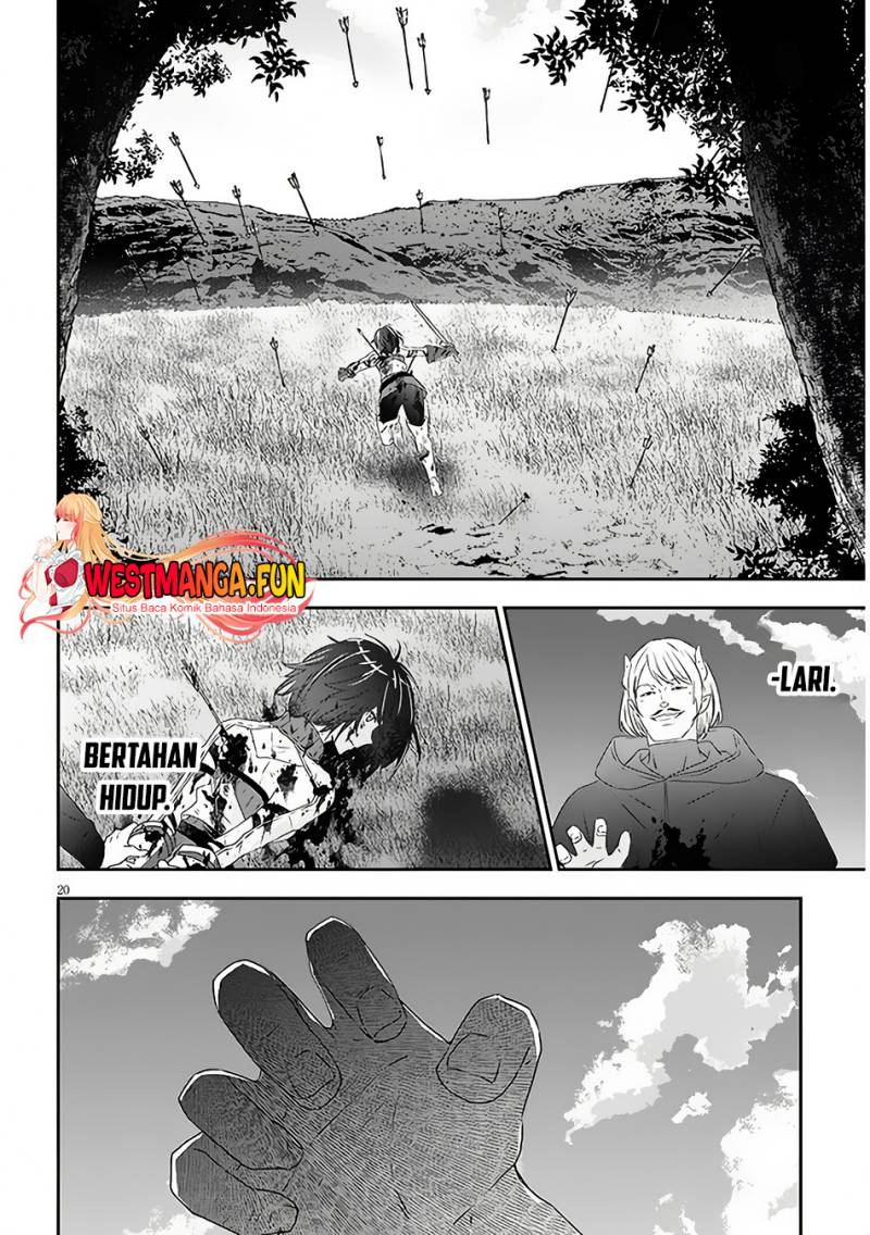 Maou Ni Natte Node Dungeon Tsukutte Jingai Musume To Honobono Suru Chapter 66.2 Halaman 10