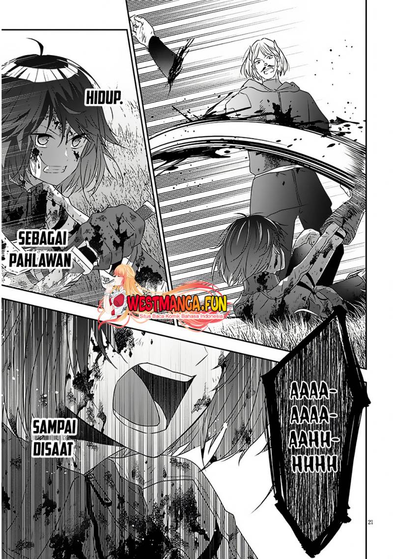 Maou Ni Natte Node Dungeon Tsukutte Jingai Musume To Honobono Suru Chapter 66.2 Halaman 11