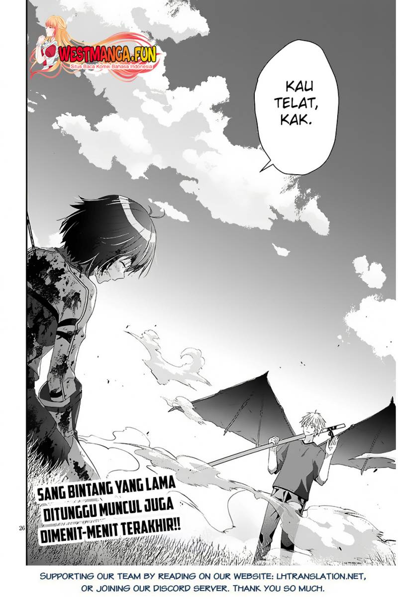 Maou Ni Natte Node Dungeon Tsukutte Jingai Musume To Honobono Suru Chapter 66.2 Halaman 16