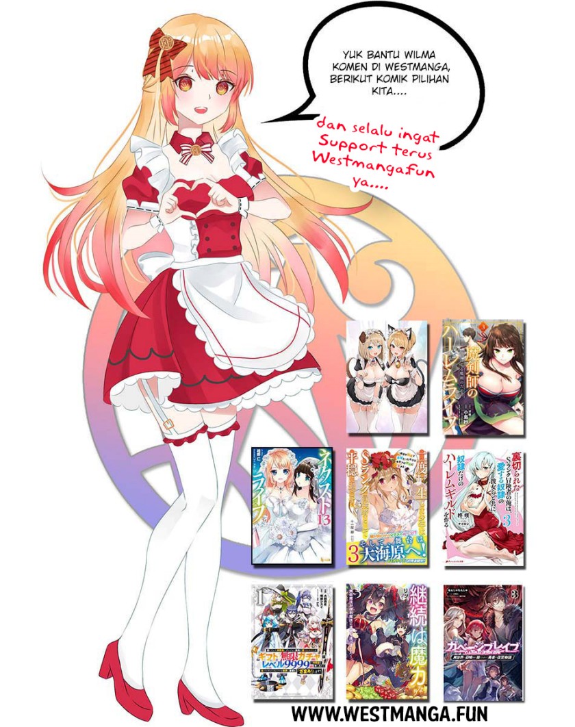 Maou Ni Natte Node Dungeon Tsukutte Jingai Musume To Honobono Suru Chapter 68.1 Halaman 15