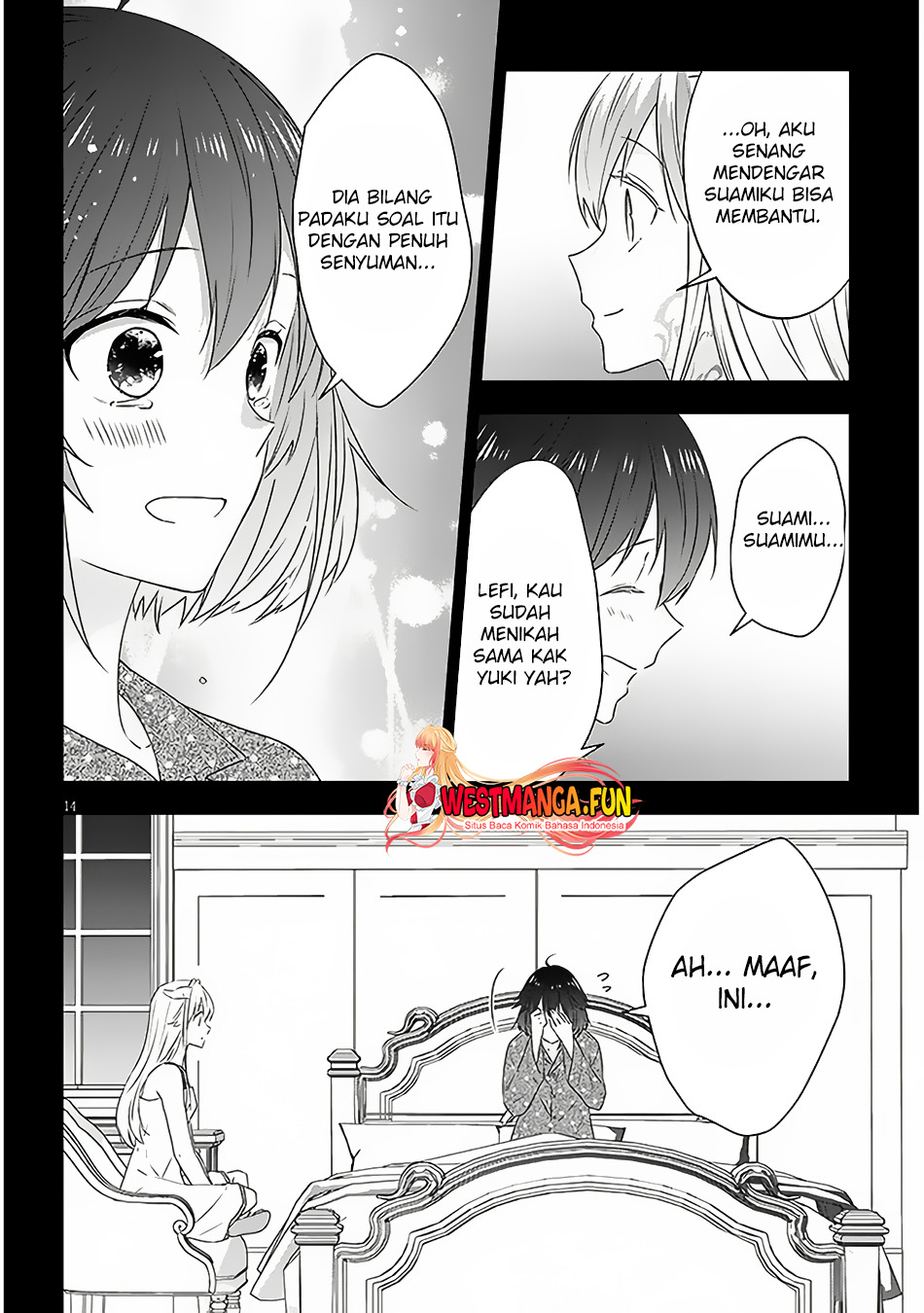 Maou Ni Natte Node Dungeon Tsukutte Jingai Musume To Honobono Suru Chapter 69.2 Halaman 7