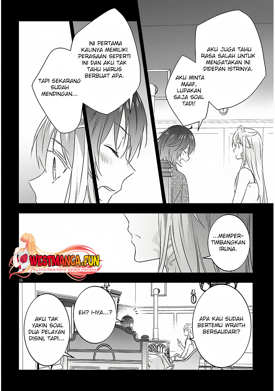 Maou Ni Natte Node Dungeon Tsukutte Jingai Musume To Honobono Suru Chapter 69.2 Halaman 9