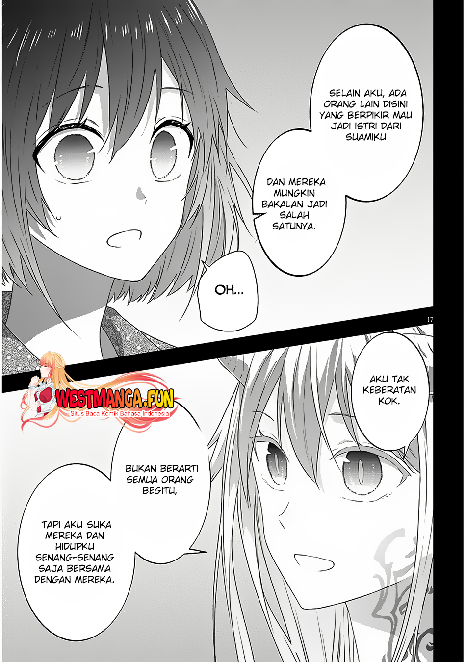 Maou Ni Natte Node Dungeon Tsukutte Jingai Musume To Honobono Suru Chapter 69.2 Halaman 10