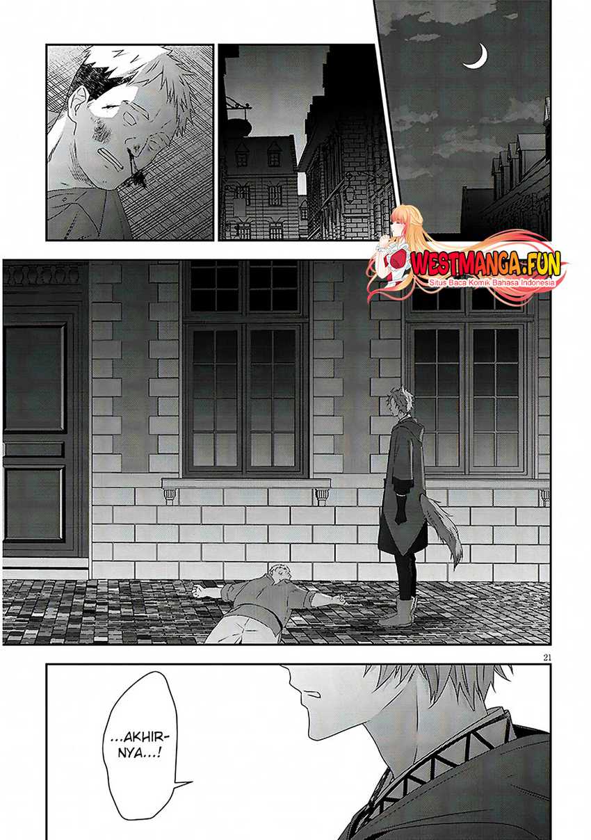 Maou Ni Natte Node Dungeon Tsukutte Jingai Musume To Honobono Suru Chapter 70.2 Halaman 11