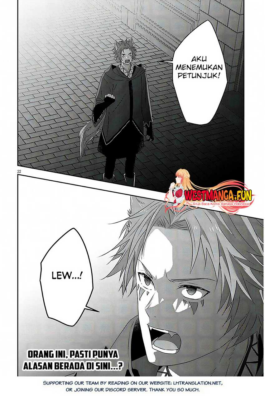 Maou Ni Natte Node Dungeon Tsukutte Jingai Musume To Honobono Suru Chapter 70.2 Halaman 12
