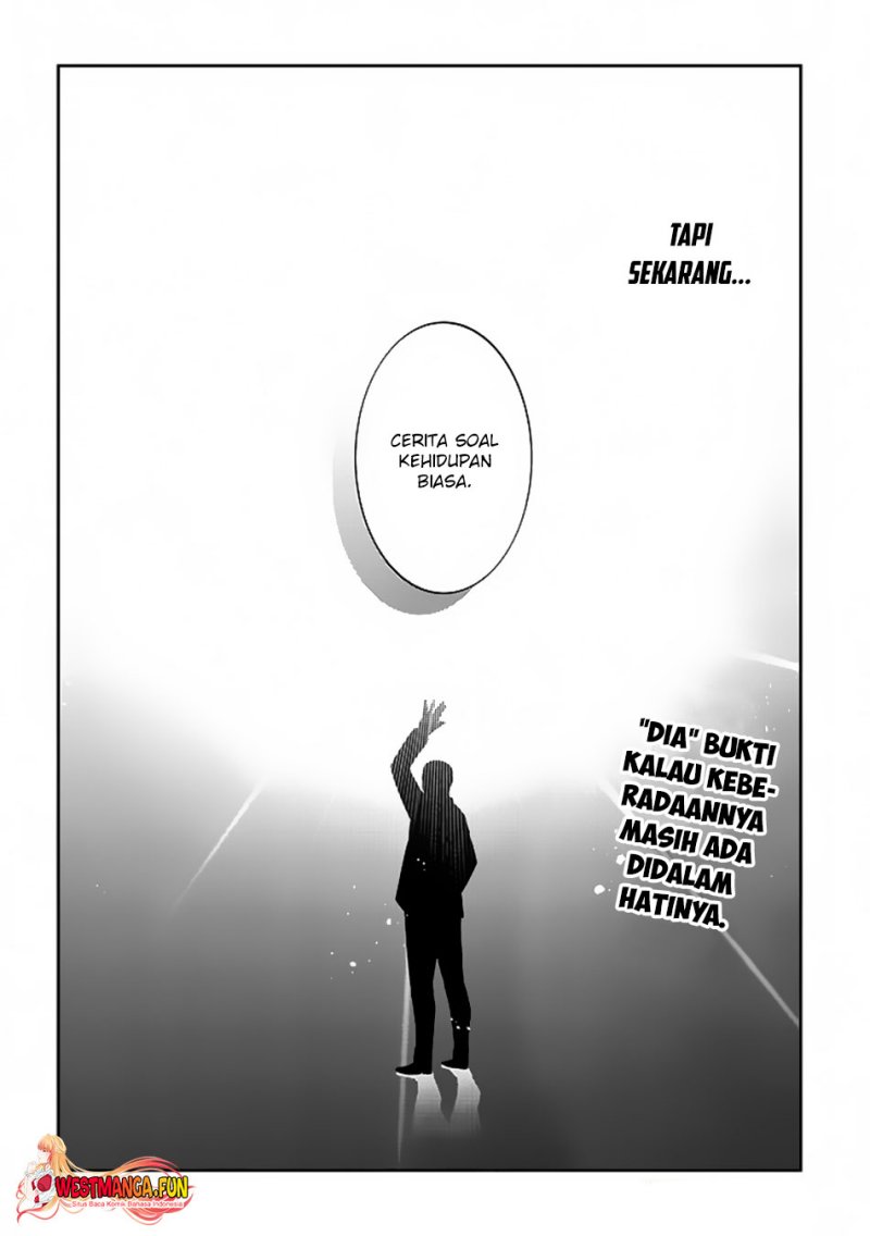 Maou Ni Natte Node Dungeon Tsukutte Jingai Musume To Honobono Suru Chapter 73.2 Halaman 11