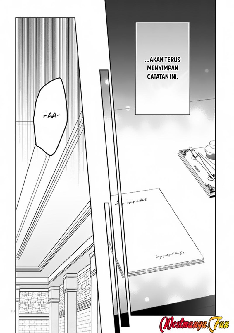 Maou Ni Natte Node Dungeon Tsukutte Jingai Musume To Honobono Suru Chapter 75.1 Halaman 13