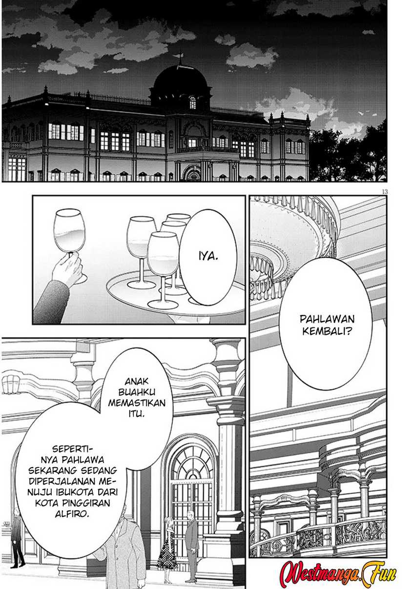 Maou Ni Natte Node Dungeon Tsukutte Jingai Musume To Honobono Suru Chapter 77 Halaman 16