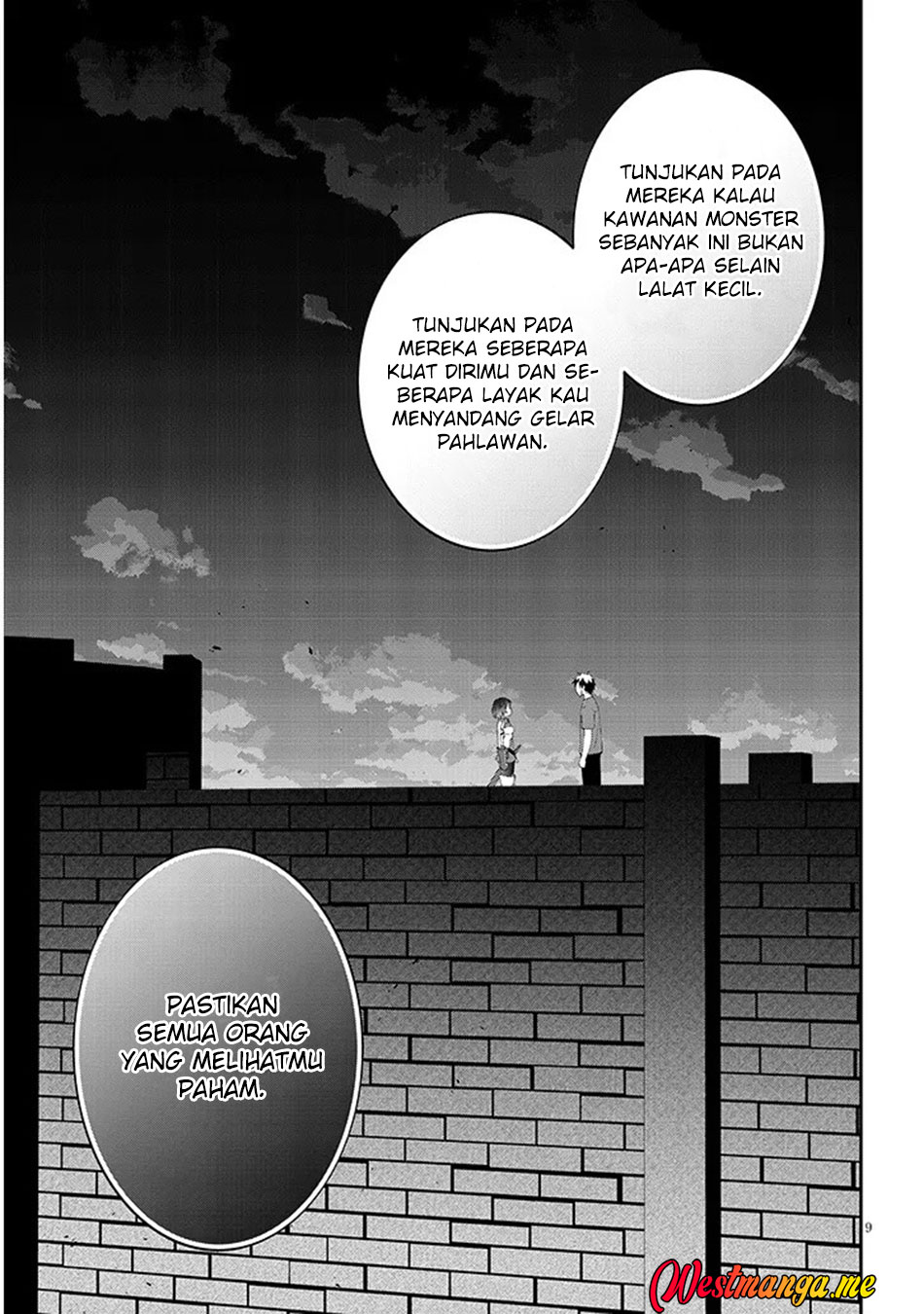 Maou Ni Natte Node Dungeon Tsukutte Jingai Musume To Honobono Suru Chapter 78 Halaman 11