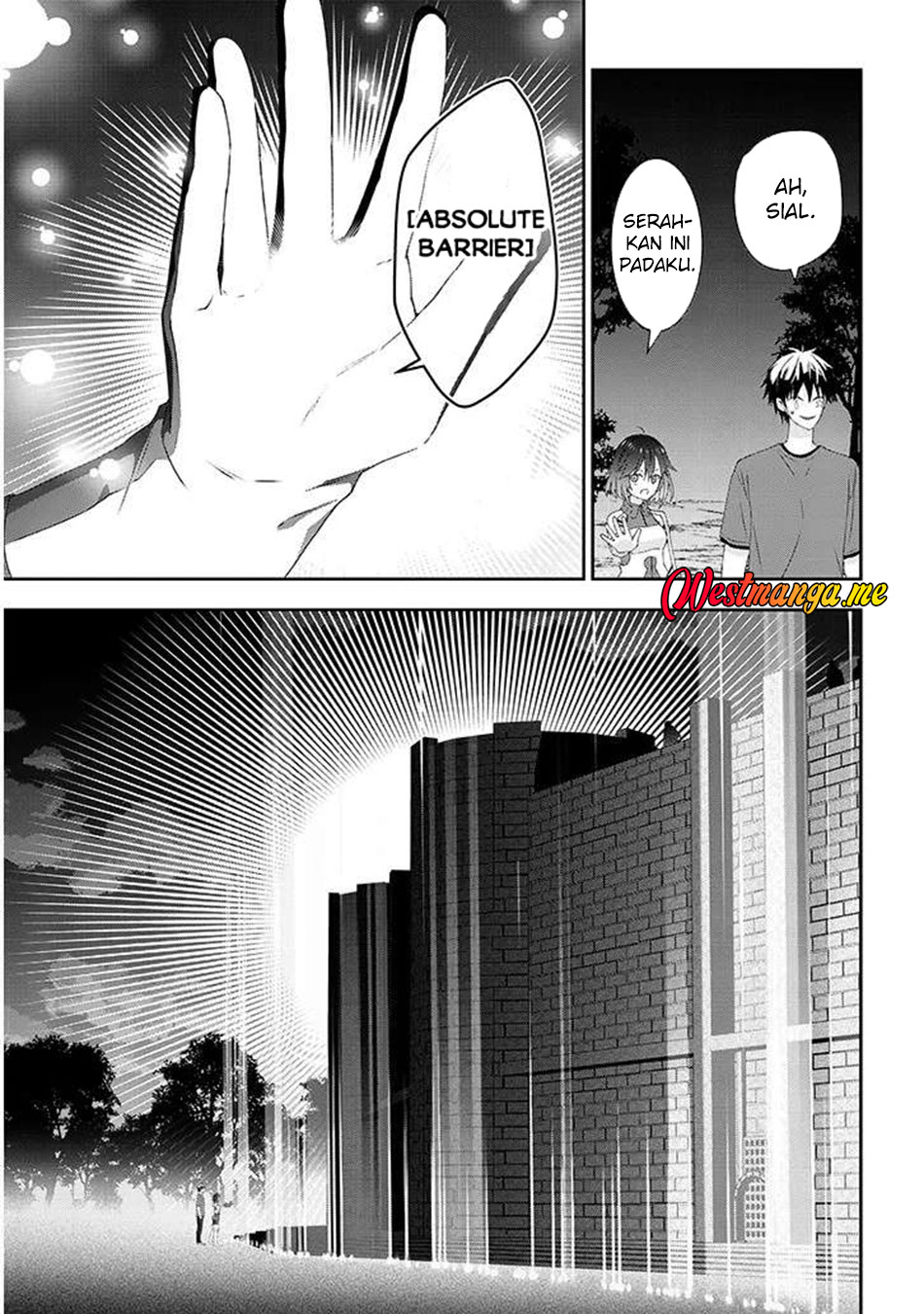 Maou Ni Natte Node Dungeon Tsukutte Jingai Musume To Honobono Suru Chapter 78 Halaman 15