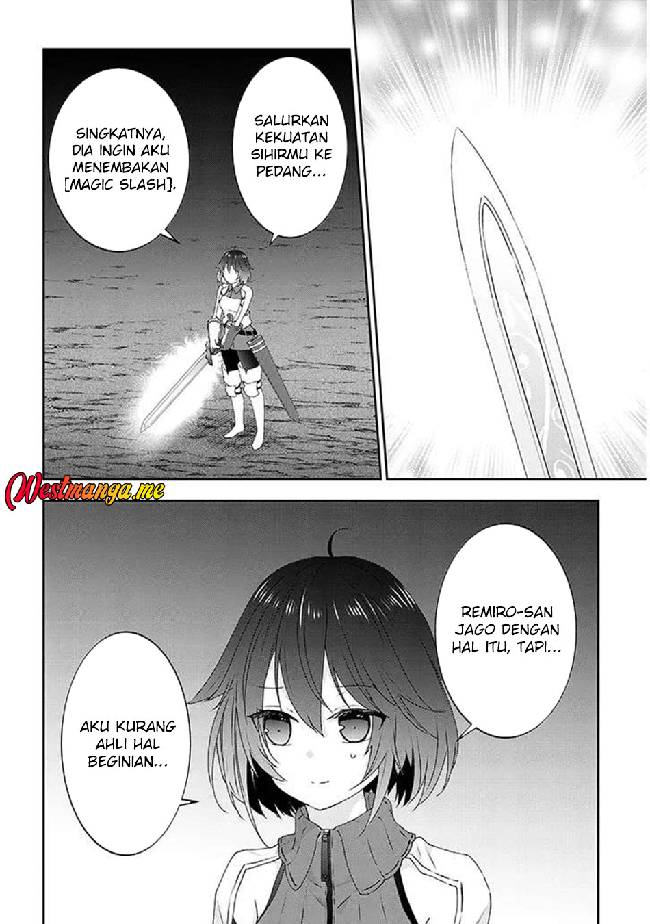 Maou Ni Natte Node Dungeon Tsukutte Jingai Musume To Honobono Suru Chapter 78 Halaman 21