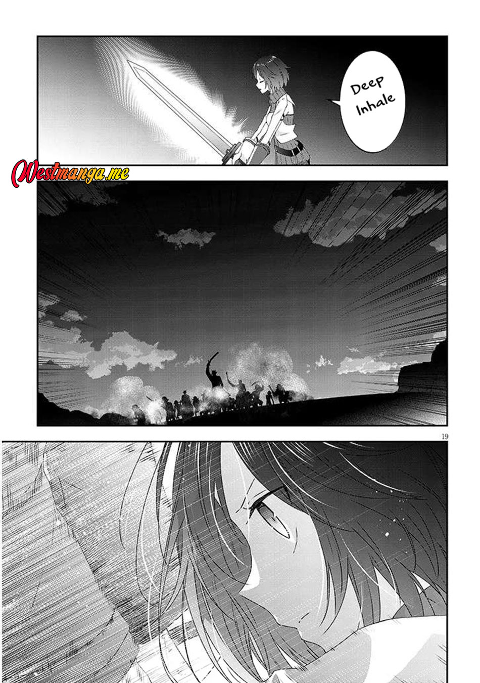 Maou Ni Natte Node Dungeon Tsukutte Jingai Musume To Honobono Suru Chapter 78 Halaman 22