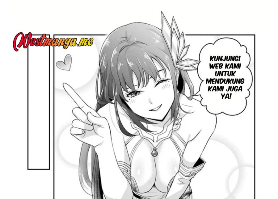Maou Ni Natte Node Dungeon Tsukutte Jingai Musume To Honobono Suru Chapter 84.1 Halaman 14