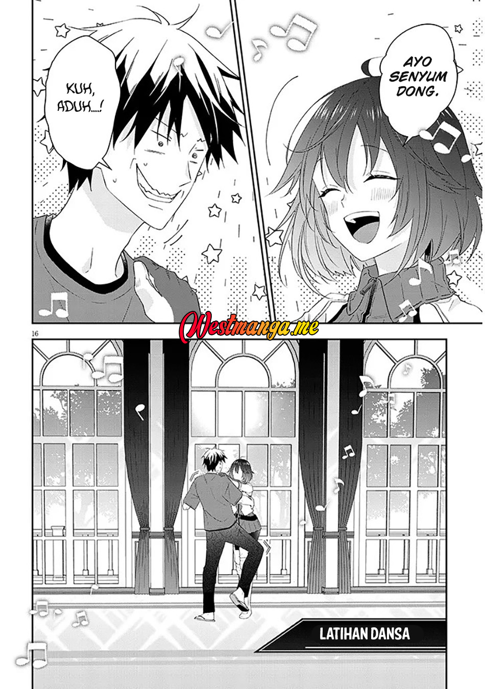Maou Ni Natte Node Dungeon Tsukutte Jingai Musume To Honobono Suru Chapter 85.2 Halaman 5