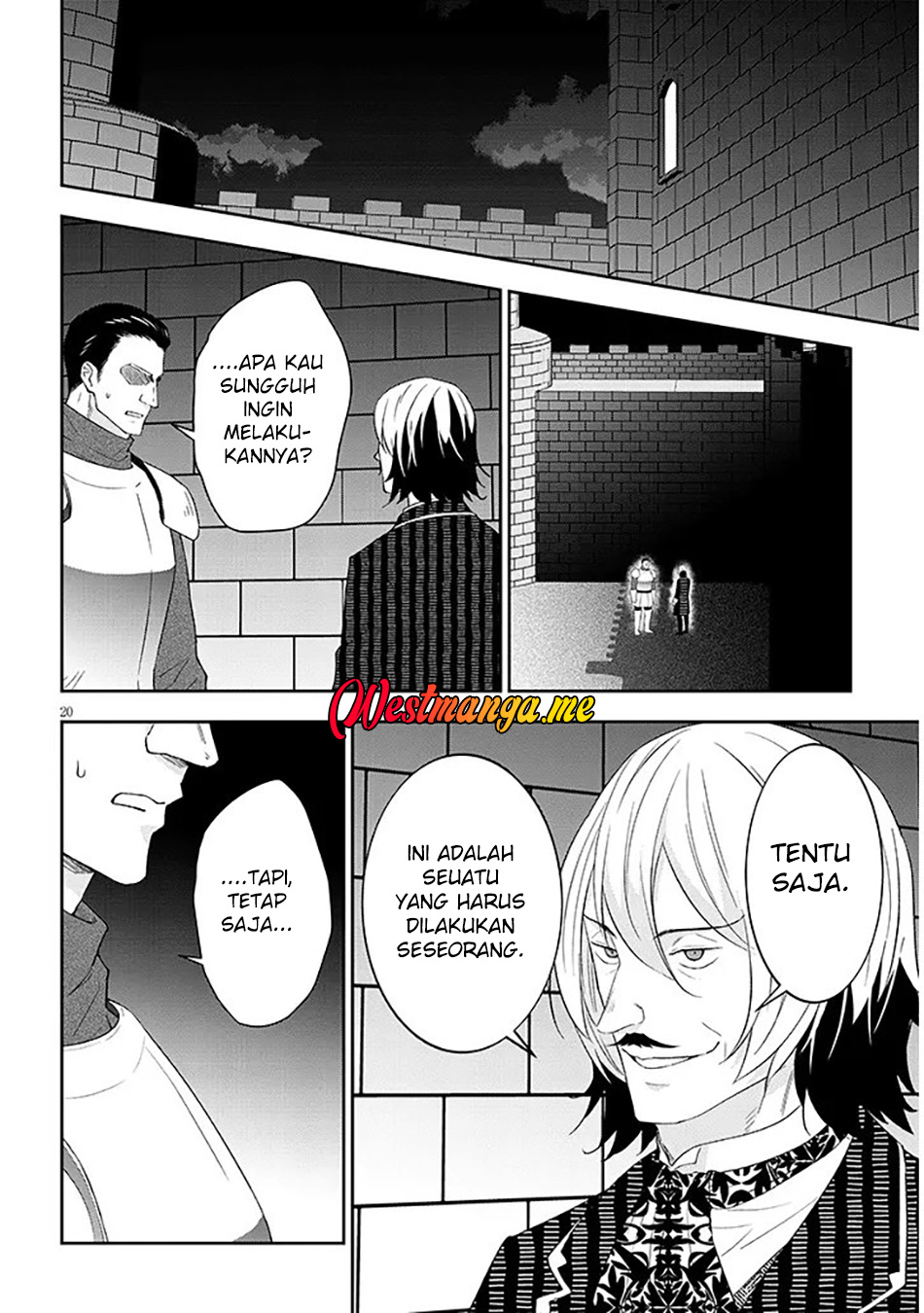 Maou Ni Natte Node Dungeon Tsukutte Jingai Musume To Honobono Suru Chapter 85.2 Halaman 9