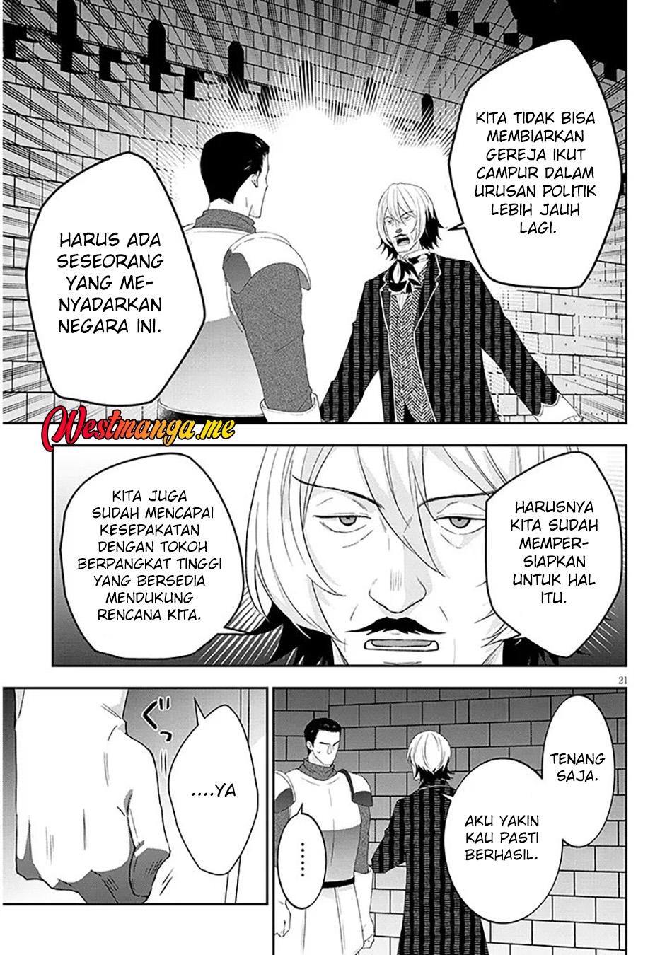 Maou Ni Natte Node Dungeon Tsukutte Jingai Musume To Honobono Suru Chapter 85.2 Halaman 10